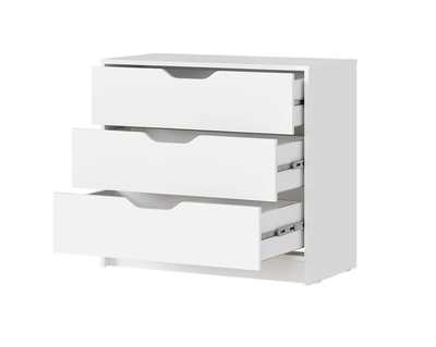 Спальня РУНА - КМ 01 Комод