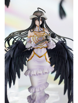 Фигурка 1/8 Альбедо (Albedo 10th Anniversary so-bin ver.)