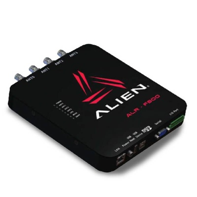 UHF RFID СТАЦИОНАРНЫЙ СЧИТЫВАТЕЛЬ  ALIEN ALR-F800-EMA-DEV-C