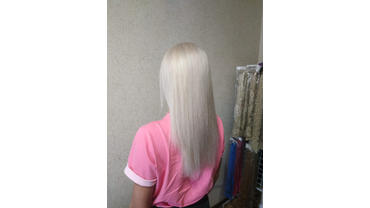 Лучшее наращивание и окрашивание волос в Краснодаре профессионально и недорого только в домашней мастерской Ксении Грининой 38