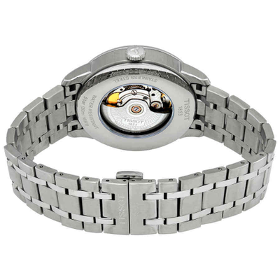 Швейцарские часы Tissot T099.429.11.038.00