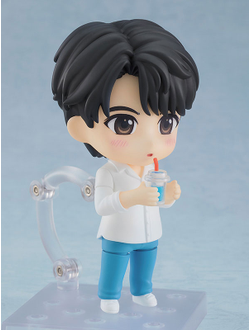 Нендроид Tine Teepakorn