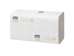 Система полотенец TORK XPRESS Система H2