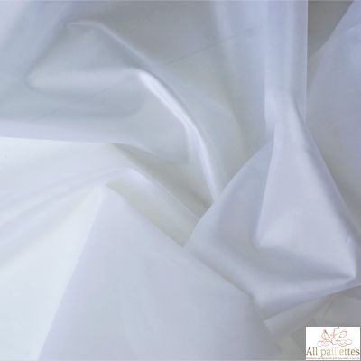 Органза шелковая ТК64