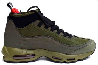 Nike Air Max 95 Sneakerboot хаки