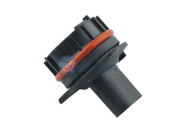 Адаптер крепления ксеноновой лампы H7 для BMW E39 (99-00), MB E (02-06)