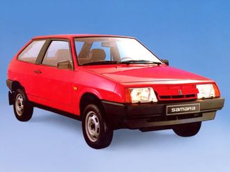 ВАЗ 2108 (1984-2003)