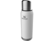 Термос STANLEY ADVENTURE Vacuum Bottle 1L белый