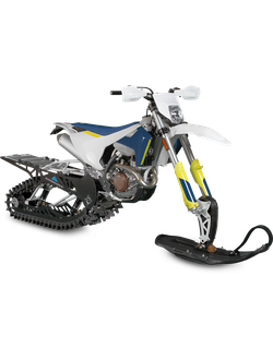 Гусеницы для мотоциклов