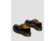 Dr Martens Mary Jane 8065 Patent черные лаковые