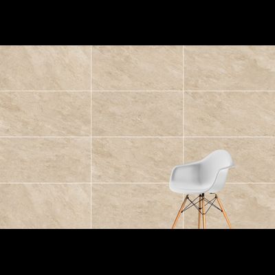 QUARSTONE, керамогранит, 60x120 см, Бежевый Матовый R10B 7Рек (8 мм), K948038R