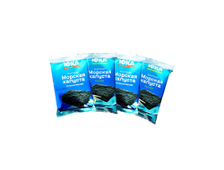 Хрустящая Морская капуста ЮКА
