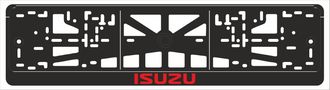 ISUZU