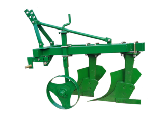 Плуг 2х корпусной уралец