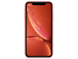 Apple iPhone XR 256GB Coral (rfb)