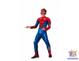 Человек паук на рост 128 см