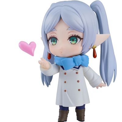 Нендроид Фрирен (Frieren Winter Clothes Ver.)