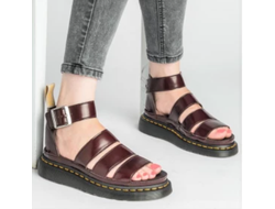 БОСОНОЖКИ DR MARTENS