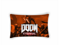 Подушка Doom/ Дум №19