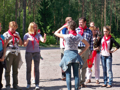 квест бронзовая птица