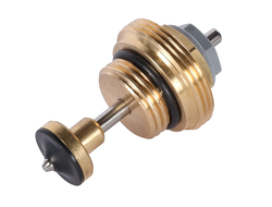 Термостатический клапан ROMMER для коллекторов