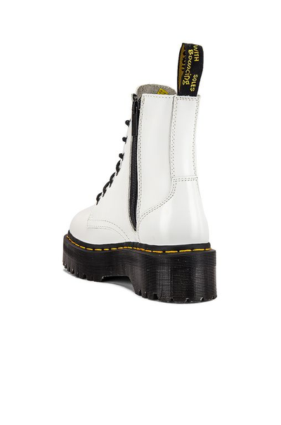 Ботинки Dr Martens 1460 Jadon White