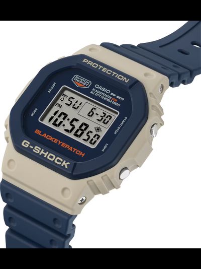 Часы Casio G-Shock DW-5610BEP-2