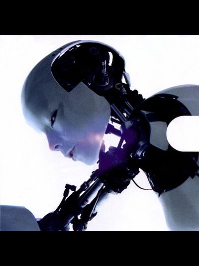 Bjork All Is Full Of Love Box Set