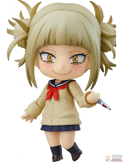 Нендроид Химико Тога (Himiko Toga)