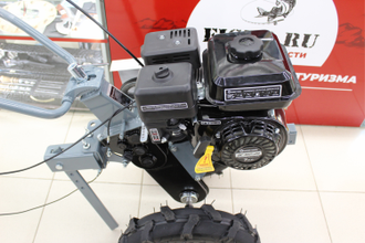 Мотоблок "BC 307-2A" (Nortool) 7л.с., 3/1, 87кг.