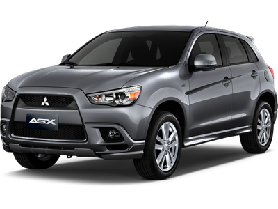 Шумоизоляция Mitsubishi ASX / Митсубиси АСХ