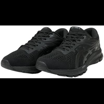 Asics GT-1000 10 FlyteFoam Полностью черные