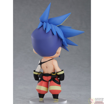 Нендроид Гало Тимос (Galo Thymos)