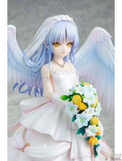 Фигурка 1/7 Тенси (Tachibana Kanade Wedding Ver.)