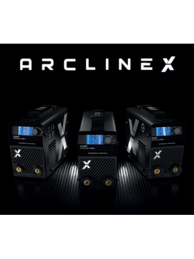 Сварочный инвертор START ArcLine Х190