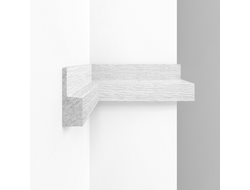 Молдинг Decomaster D305-84, для 3D-панели D302-84, из дюрополимера, 2.9 метра