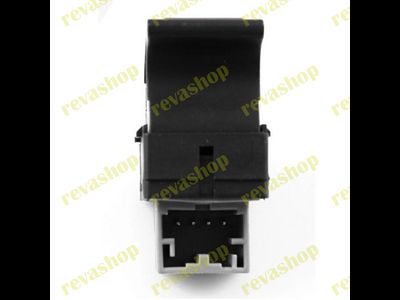 Кнопка стеклоподъемника VW Transporter T5 T6 Caravelle Multivan