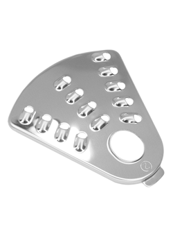 Терка крупная для кухонного комбайна Moulinex EasyForce