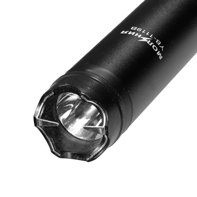 Электрошокер дубинка Молния 1119B