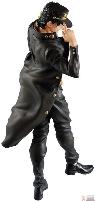 Фигурка Джотаро Куджо (Joutarou Kuujou) Masterlise Bandai Spirits