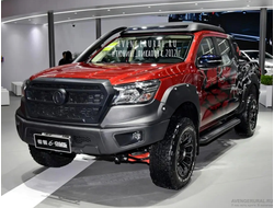 Dongfeng DF6 (Rich 6)