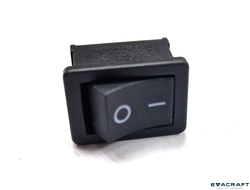 Кнопка запуск\стоп для дизельной пушки Evacraft