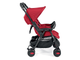 Прогулочная коляска Peg-Perego Aria Shopper Twin Geo Red