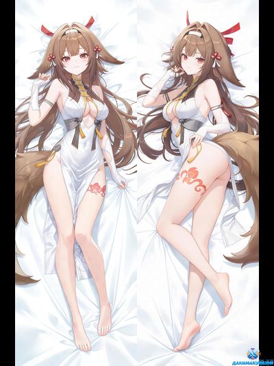 Е Шуньгуан - Zenless Zone Zero