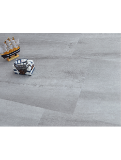 Замковая каменно-полимерная плитка SPC ONEFLOOR ЕСО 8016 МРАМОР