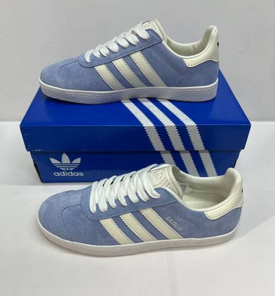 Adidas Gazelle Blue