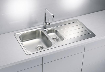 Мойка Alveus Line 10