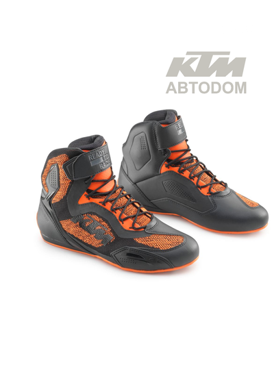 БОТИНКИ FASTER 3 RIDEKNIT