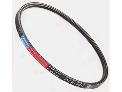 Ремень вентиляторный RUBENA AVP 10-648 La