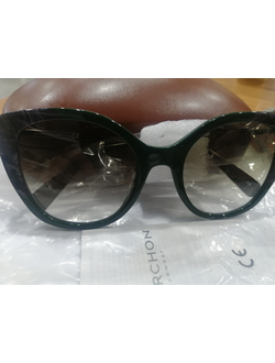 Солнцезащитные очки Longchamp LO636S (303)